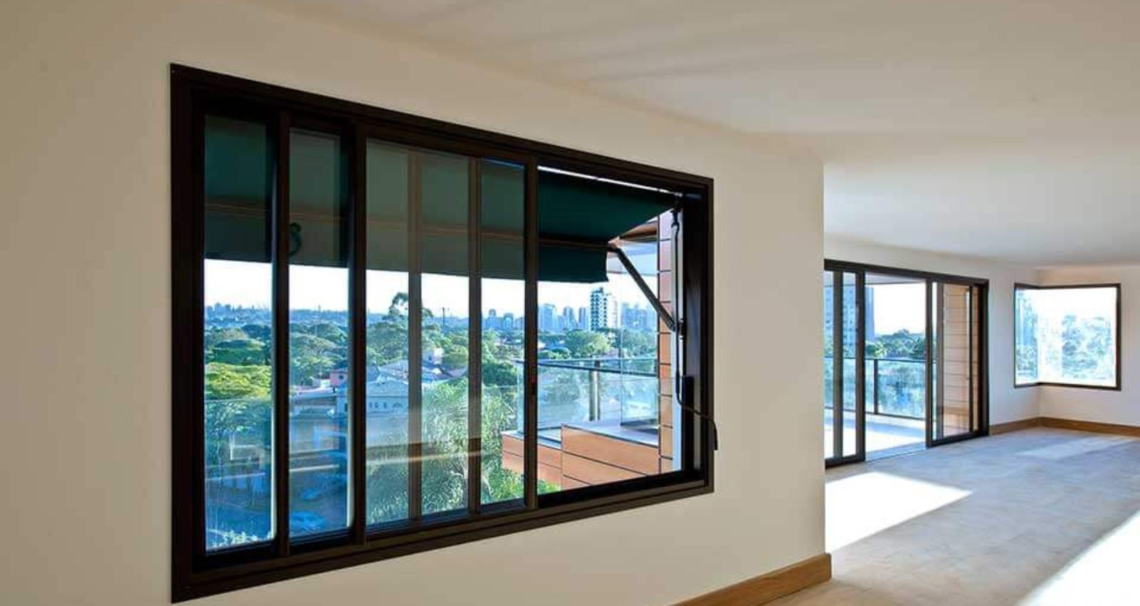 Foto do Apartamento Modelo - 262 m²