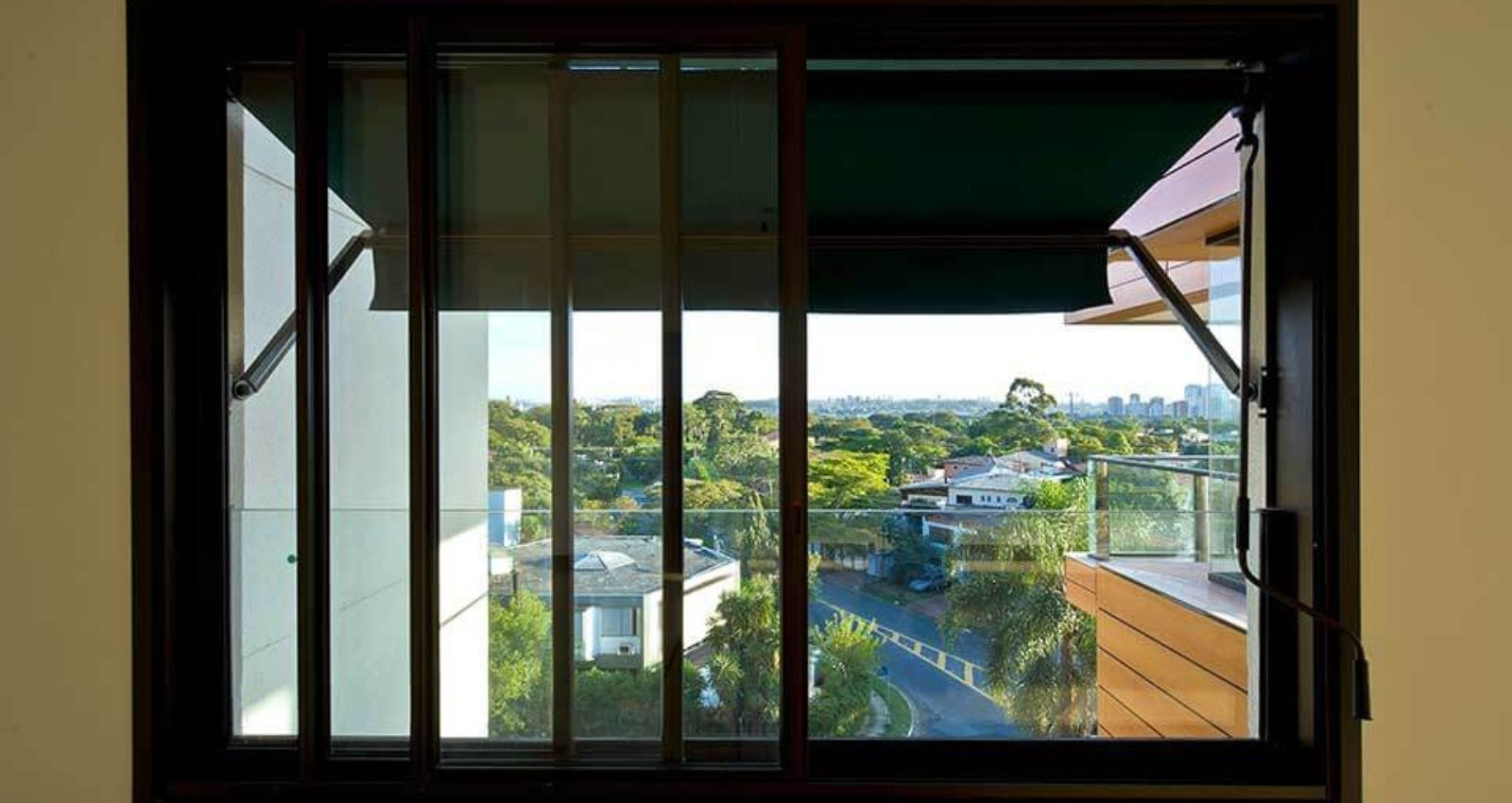 Foto do Apartamento Modelo - 262 m²