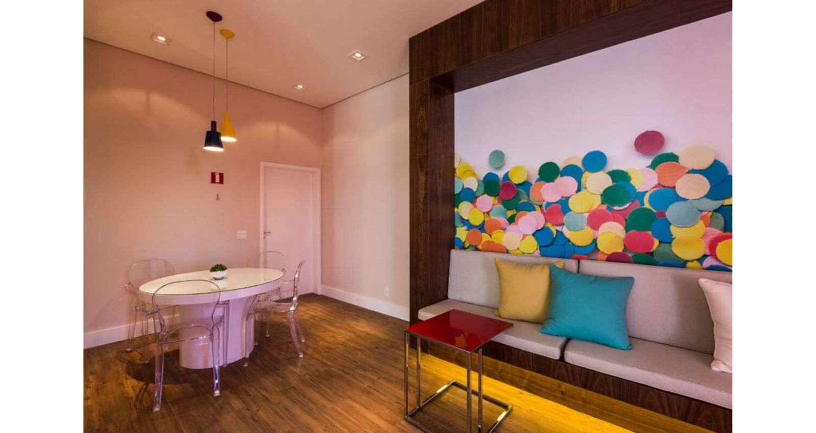 Salão de Festas Infantil