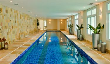 Quartier Vila Mascote