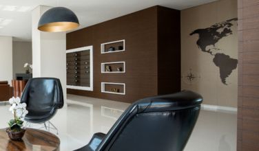 Alta Vista Premium Jundiaí