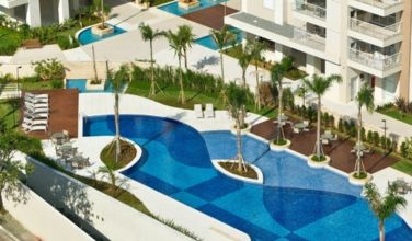 Family Santana Condomínio Clube