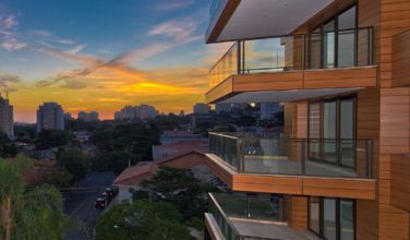 VERDI Alto de Pinheiros