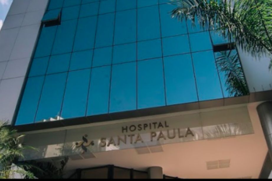 Hospital Santa Paula
