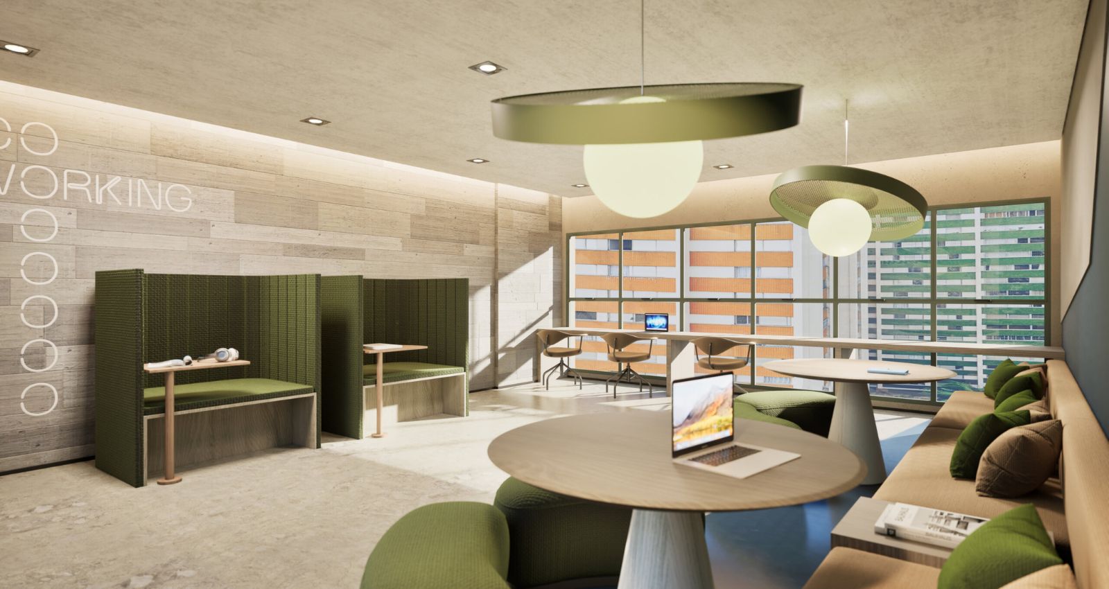 Coworking