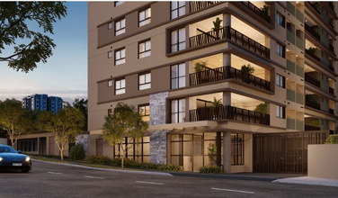 Insígnia Alto da Lapa