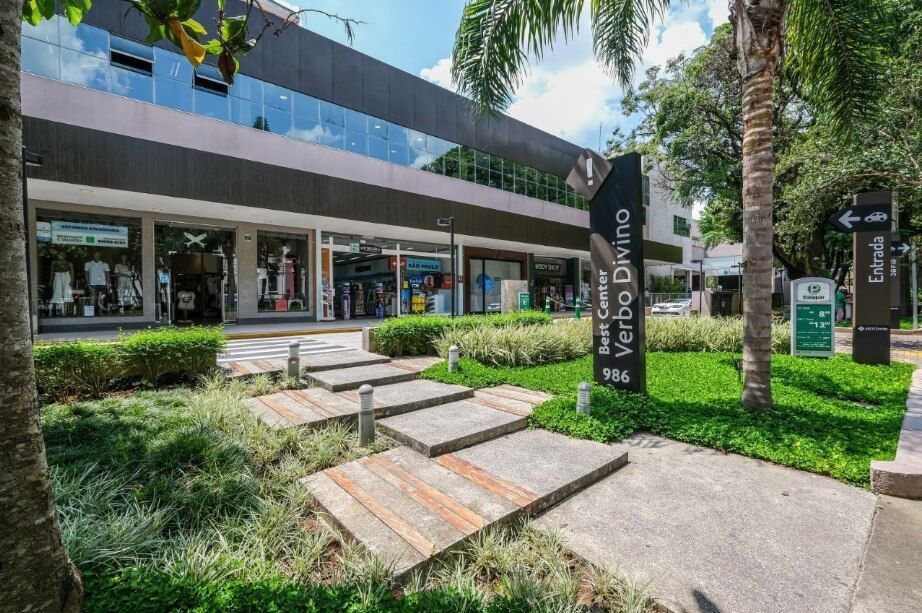 Best Center Verbo Divino