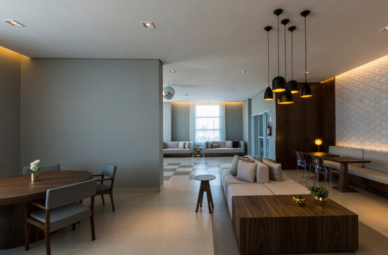 Salão de Festas Adulto