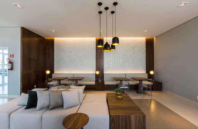 Salão de Festas Adulto