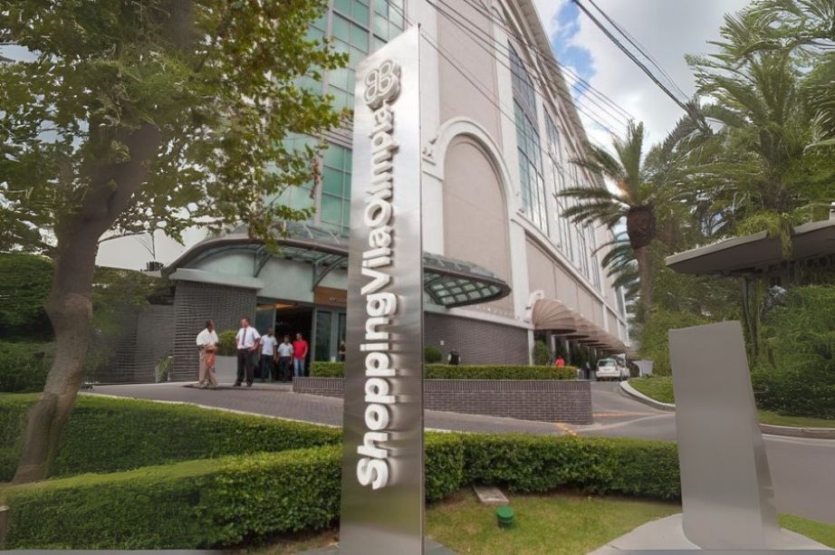 Shopping Vila Olímpia