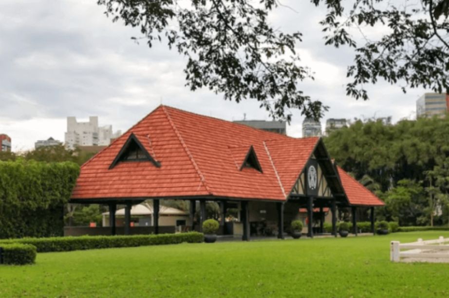 Sociedade Hípica Paulista