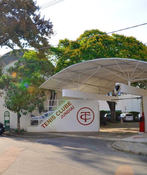 Tenis Clube Jundiaí