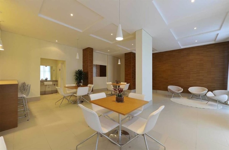 Salão de festas adulto