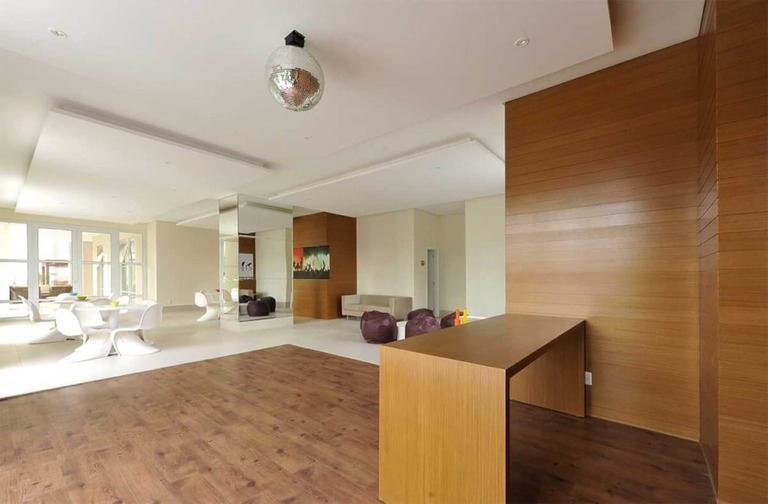 Salão de festas adulto