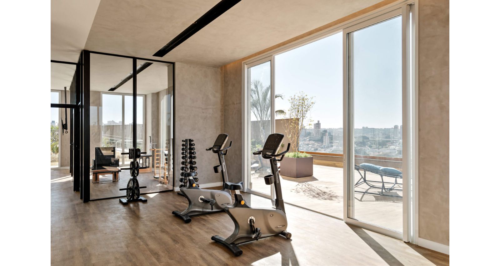 Fitness