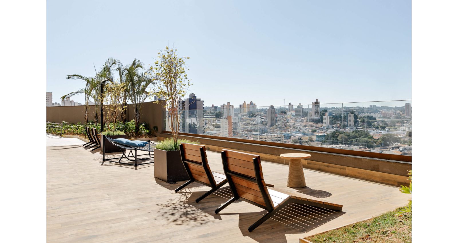 Mirante