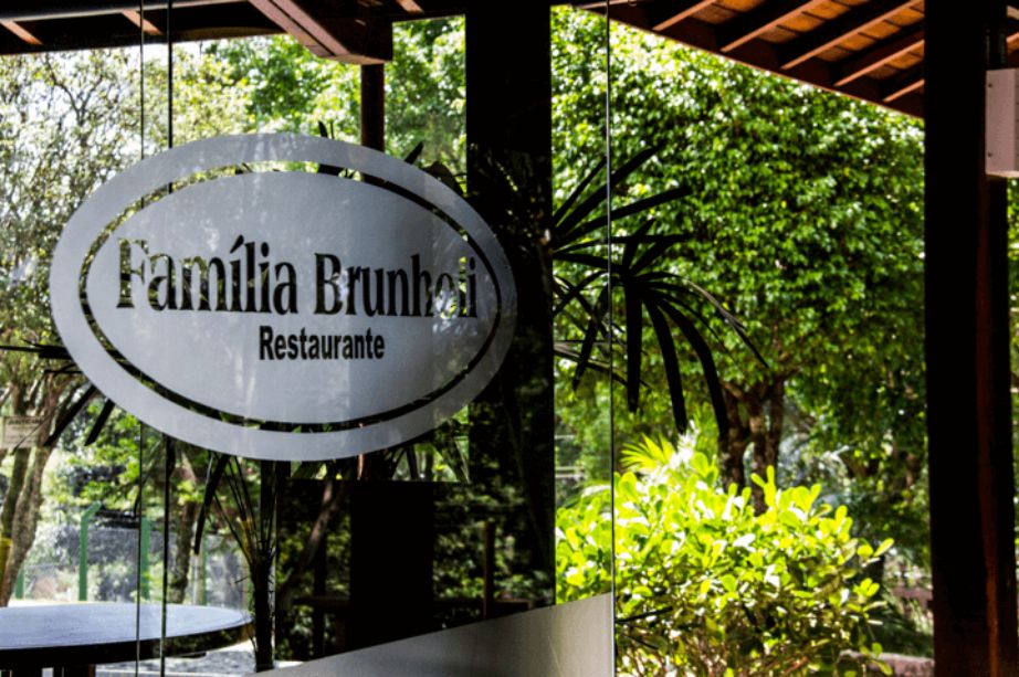 Família Brunholi