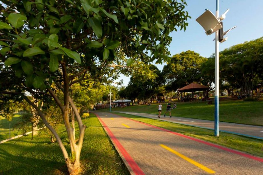 Parque da Cidade