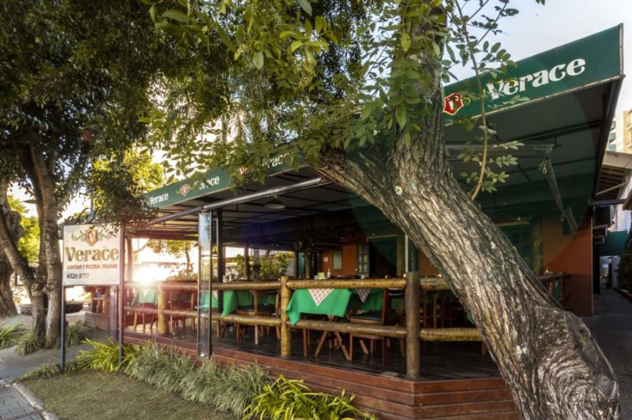 Verace Cantina