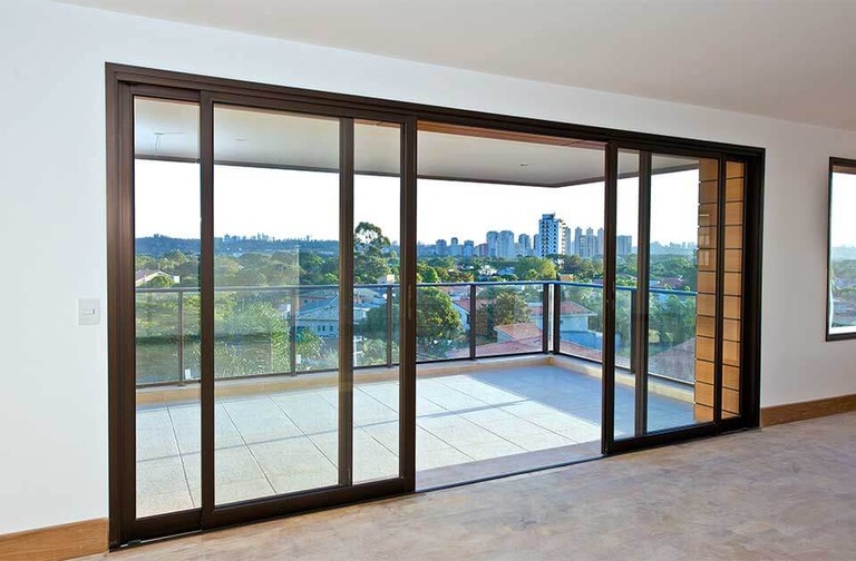 Foto do Apartamento Modelo - 262 m²