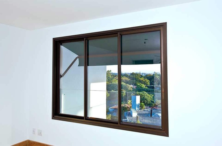 Foto do Apartamento Modelo - 262 m²