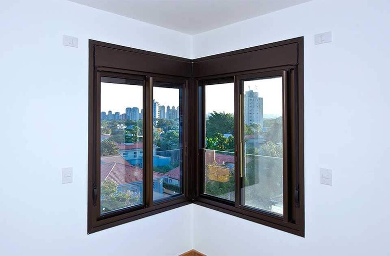 Foto do Apartamento Modelo - 262 m²