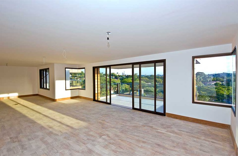 Foto do Apartamento Modelo - 262 m²