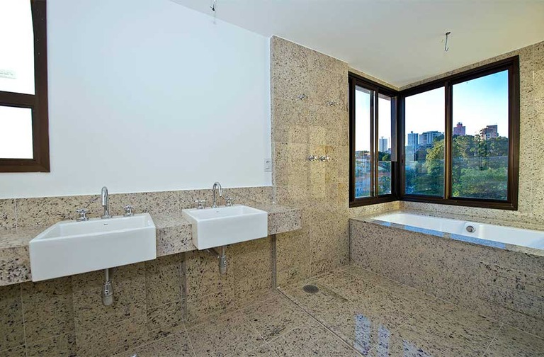 Foto do Apartamento Modelo - 262 m²