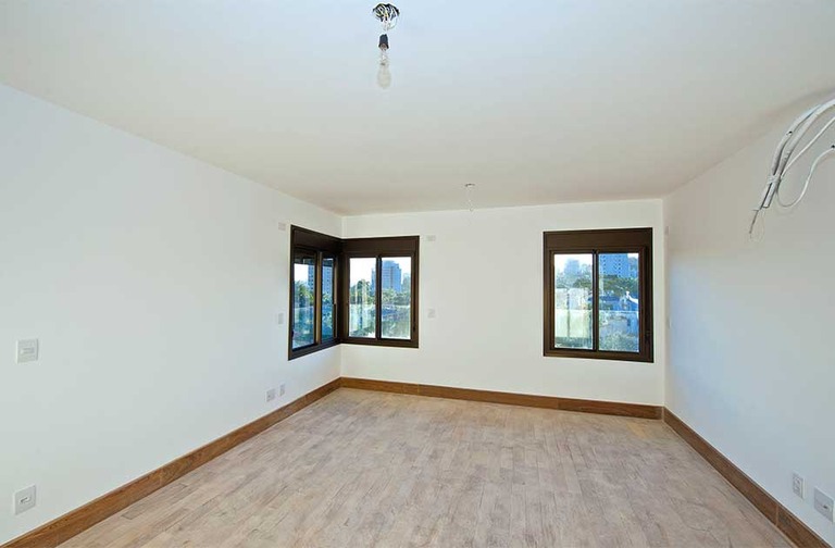 Foto do Apartamento Modelo - 262 m²