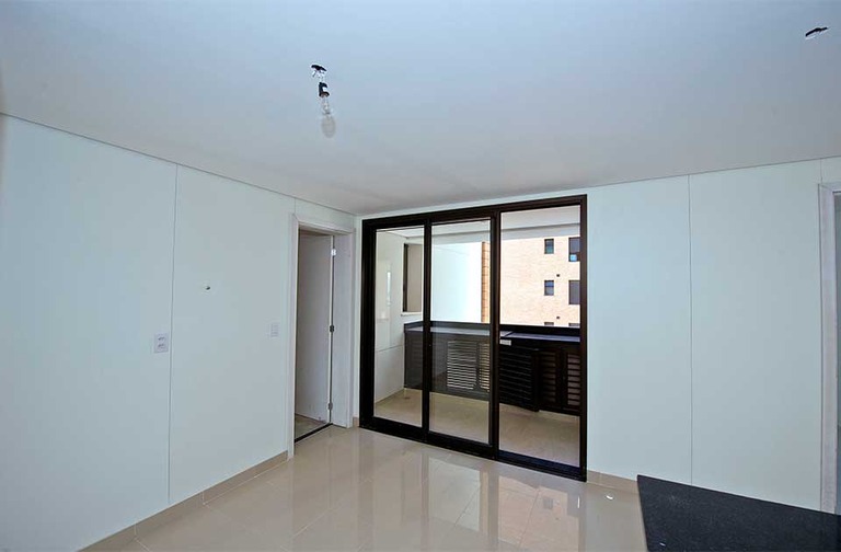 Foto do Apartamento Modelo - 262 m²