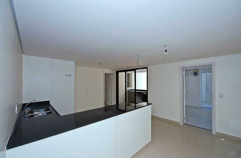 Foto do Apartamento Modelo - 262 m²