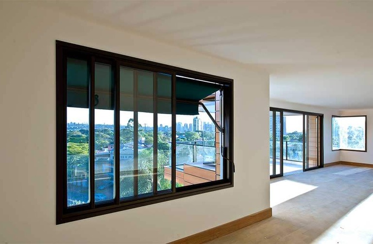 Foto do Apartamento Modelo - 262 m²