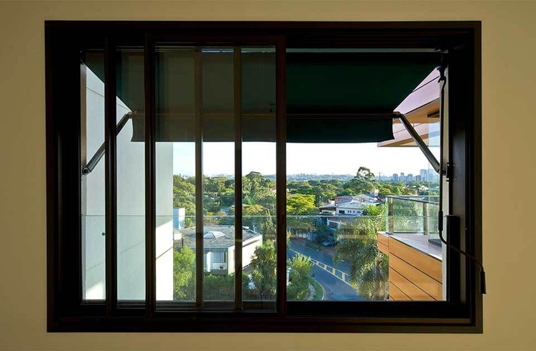 Foto do Apartamento Modelo - 262 m²