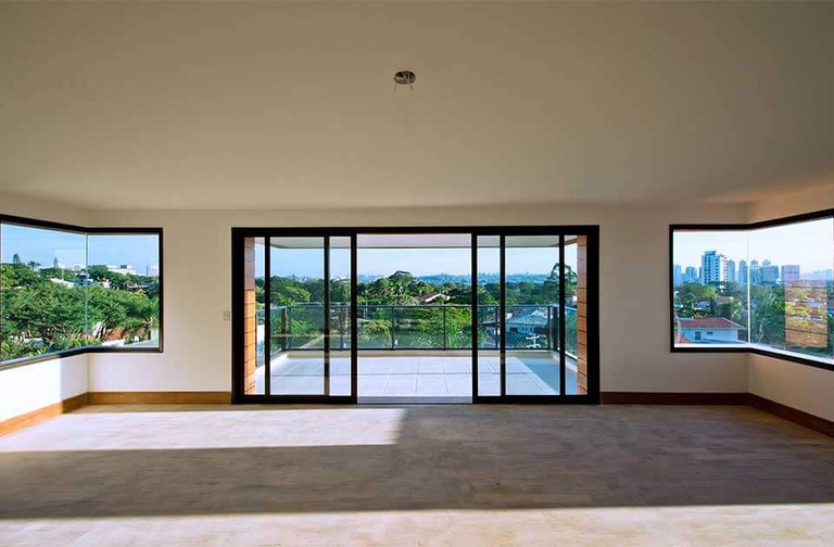 Foto do Apartamento Modelo - 262 m²