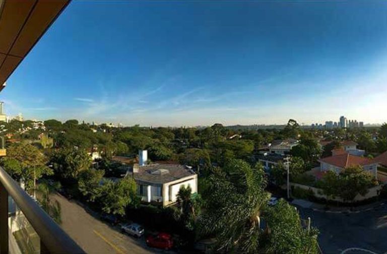 Foto do Apartamento Modelo - 262 m²