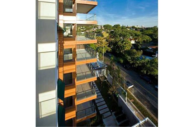 Foto do Apartamento Modelo - 262 m²