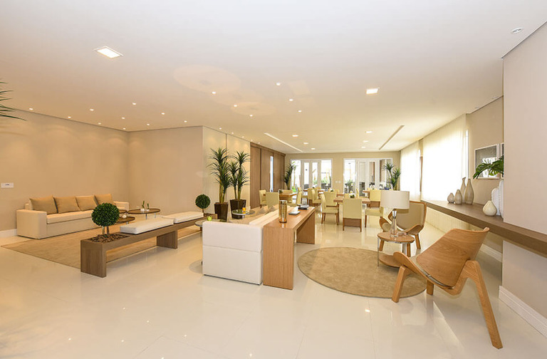 Salão de Festas Adulto