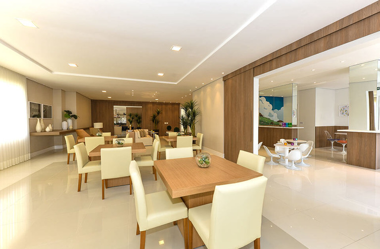 Salão de Festas Adulto