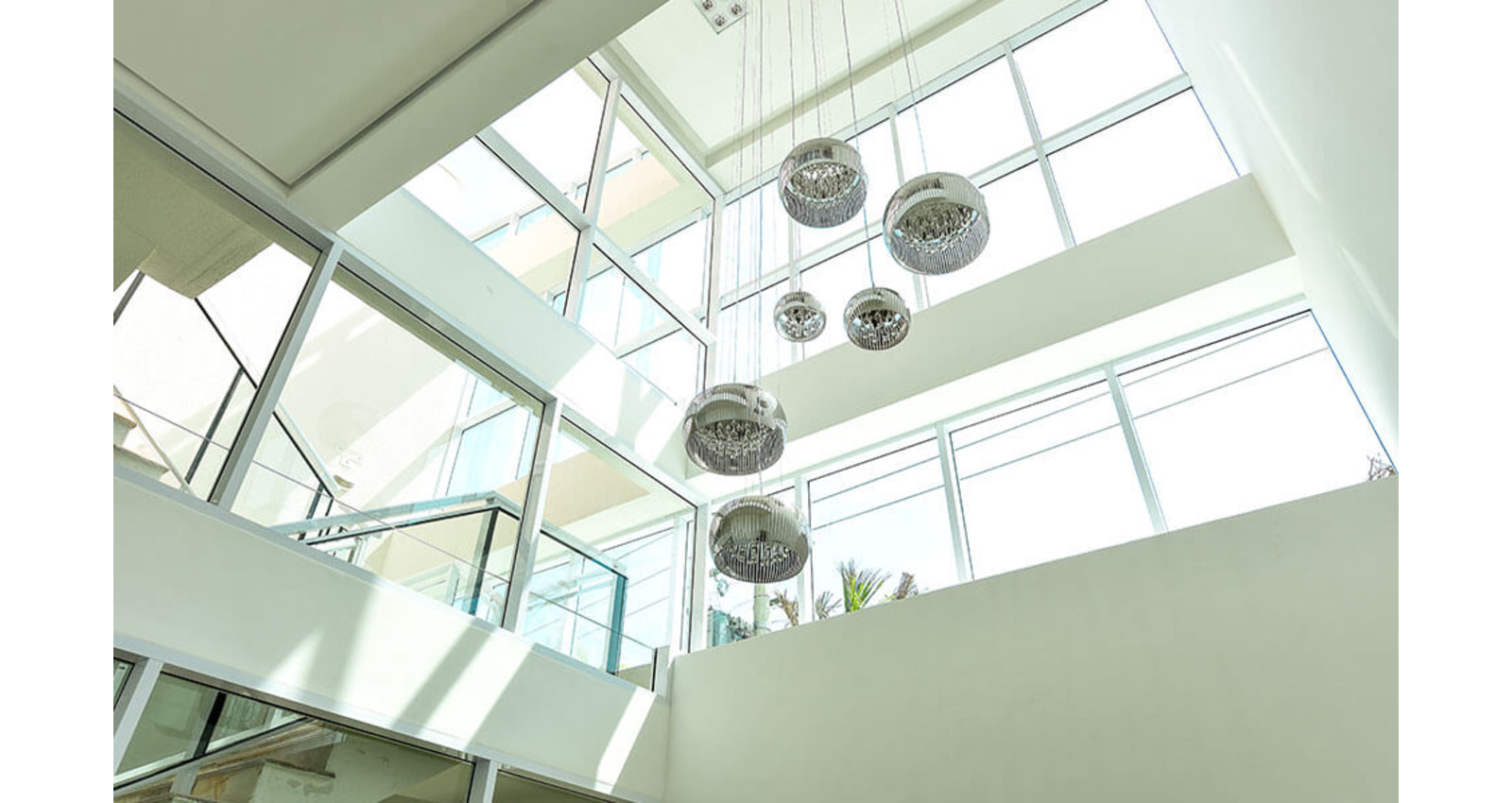 Hall de Entrada da Portaria