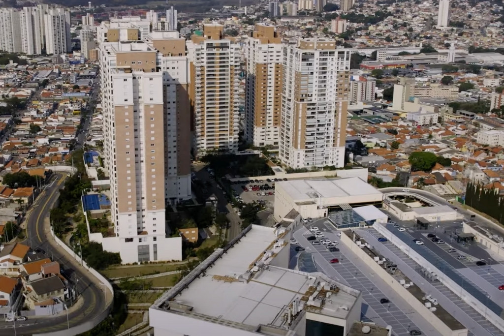 O masterplan que catalisou o desenvolvimento da Av. 9 de Julho