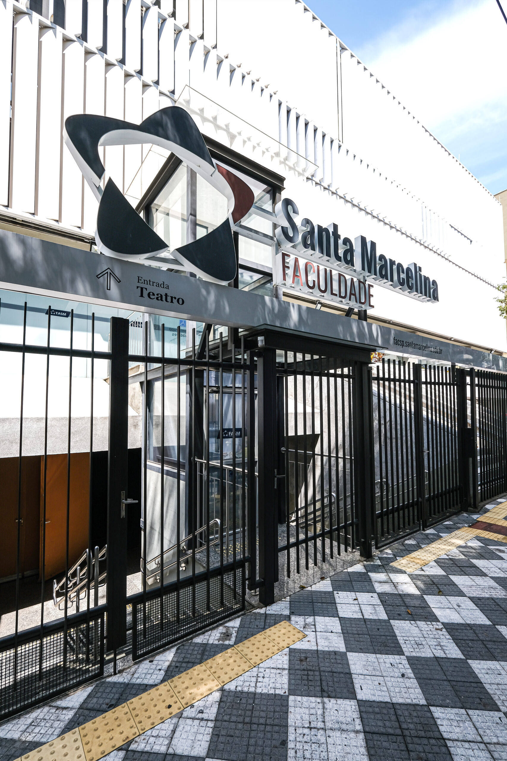 Faculdade Santa Marcelina