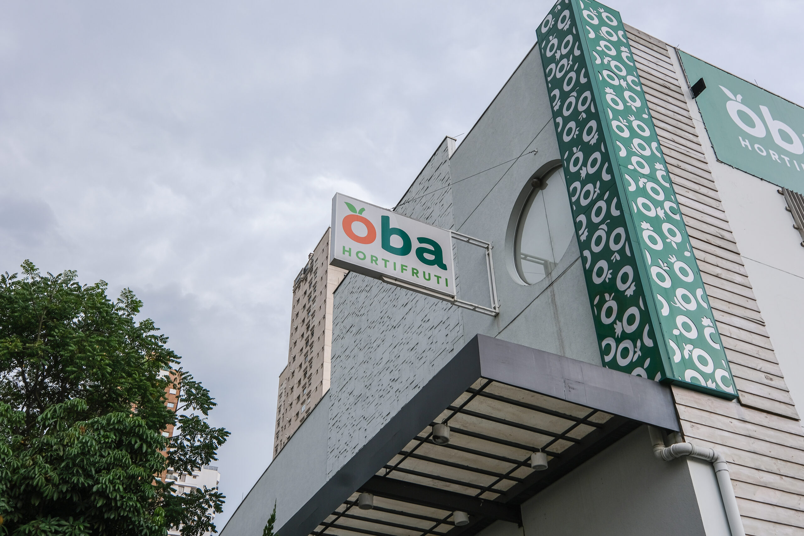 OBA Hortifruti
