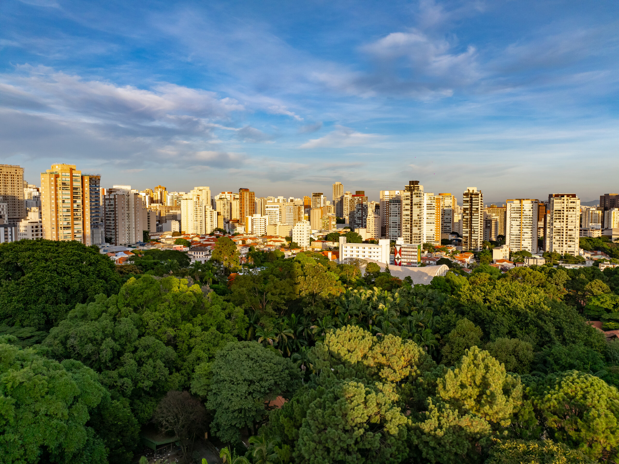 Teixeira Duarte ampliará presença na Zona Oeste de São Paulo